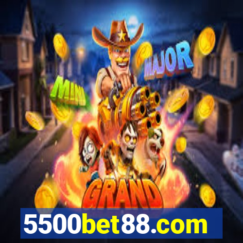 5500bet88.com