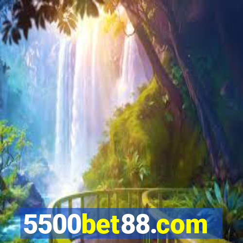 5500bet88.com