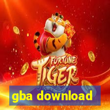 gba download