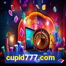 cupid777.com