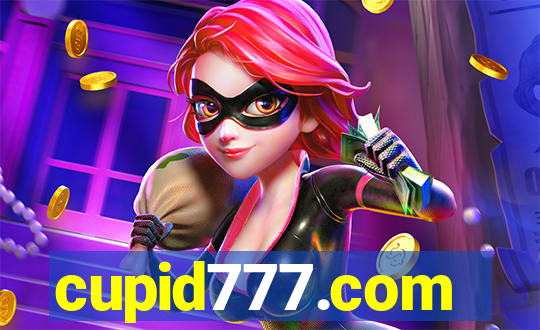 cupid777.com