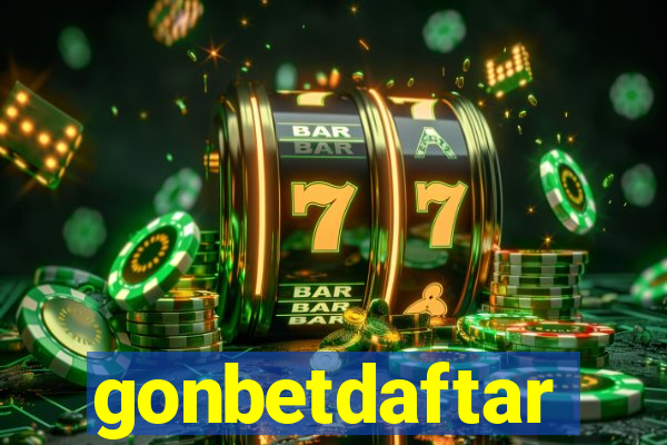 gonbetdaftar