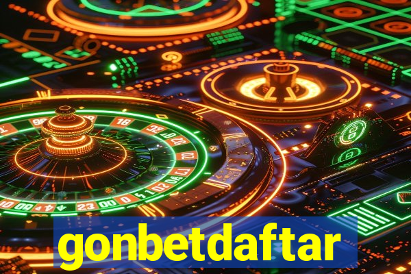 gonbetdaftar