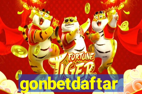 gonbetdaftar