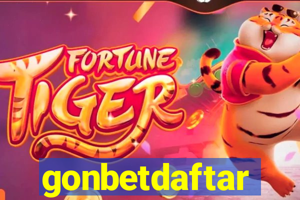 gonbetdaftar