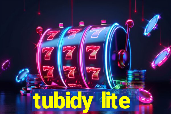 tubidy lite