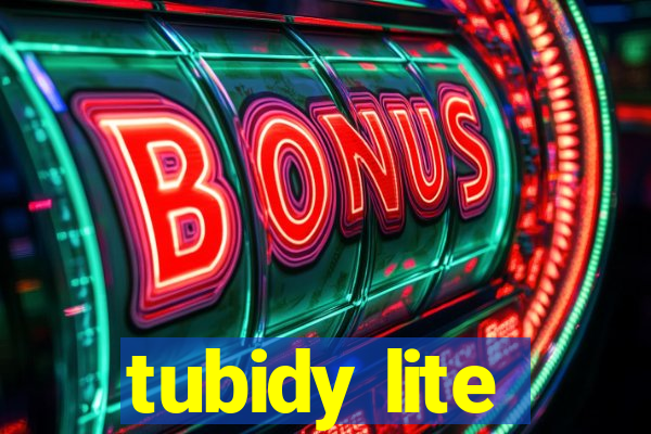 tubidy lite