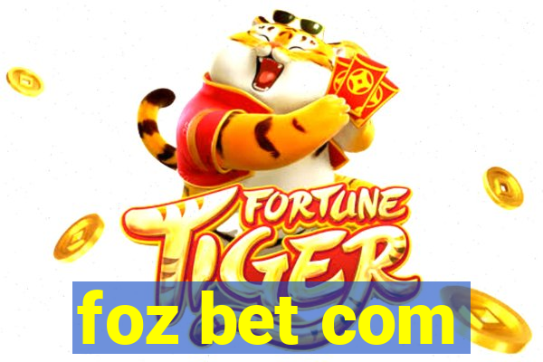 foz bet com