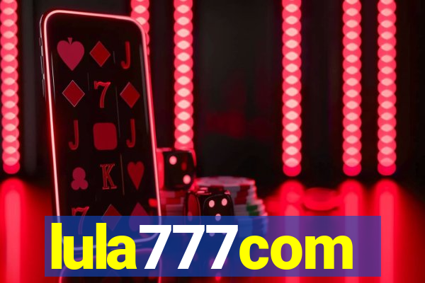 lula777com