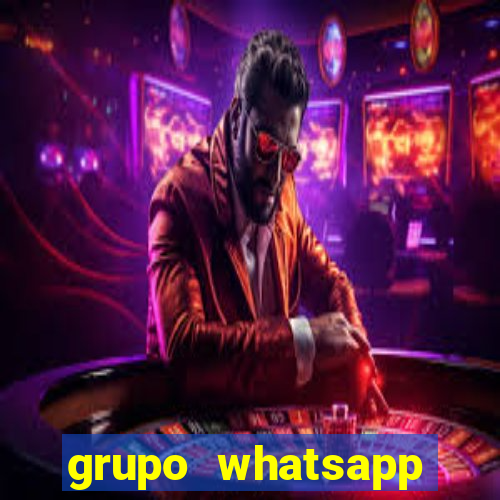 grupo whatsapp santos fc