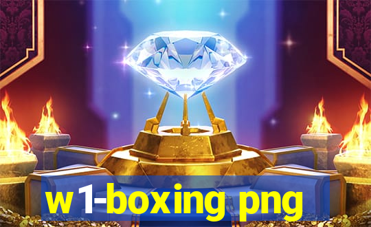 w1-boxing png