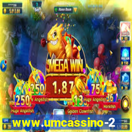 www.umcassino-2.com