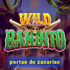 portao do zacarias