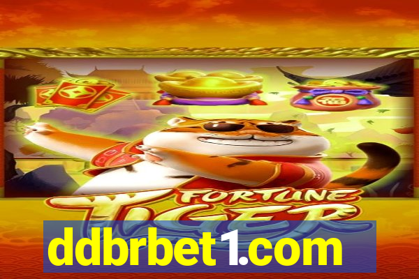 ddbrbet1.com