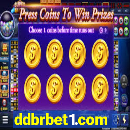 ddbrbet1.com