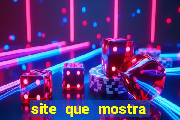 site que mostra qual jogo ta pagando mais