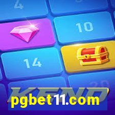 pgbet11.com