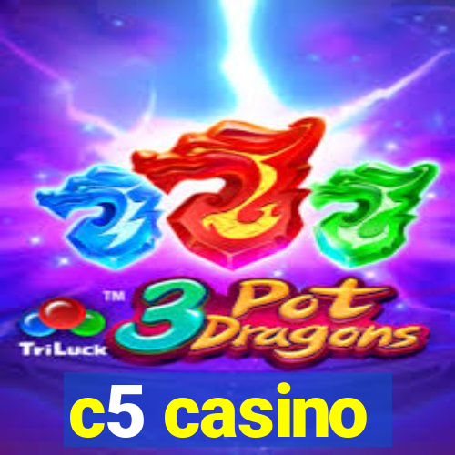 c5 casino