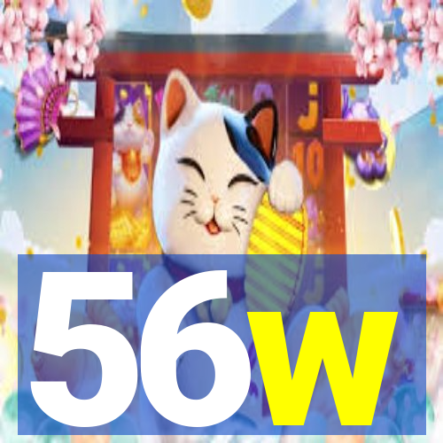 56w