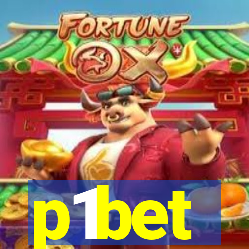 p1bet