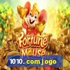 1010. com jogo