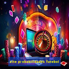 site probabilidades futebol