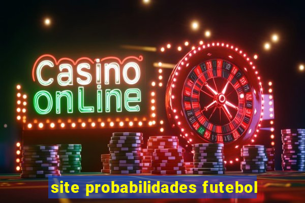 site probabilidades futebol