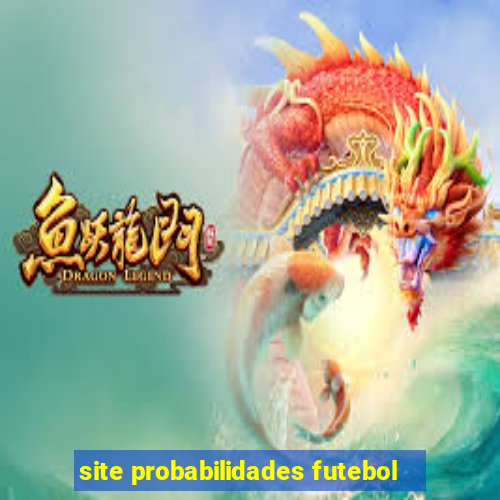 site probabilidades futebol