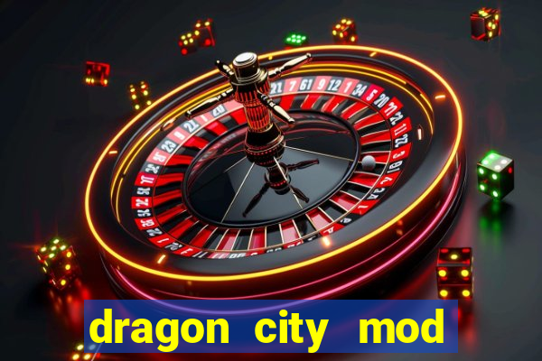 dragon city mod apk team2earn