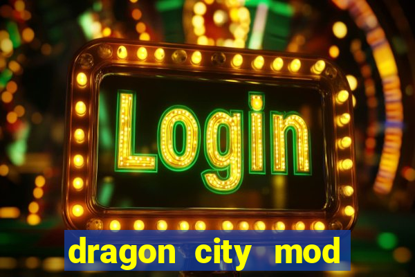 dragon city mod apk team2earn