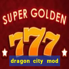 dragon city mod apk team2earn