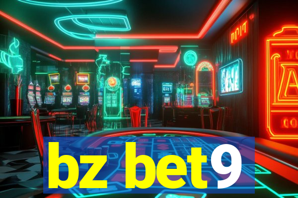 bz bet9