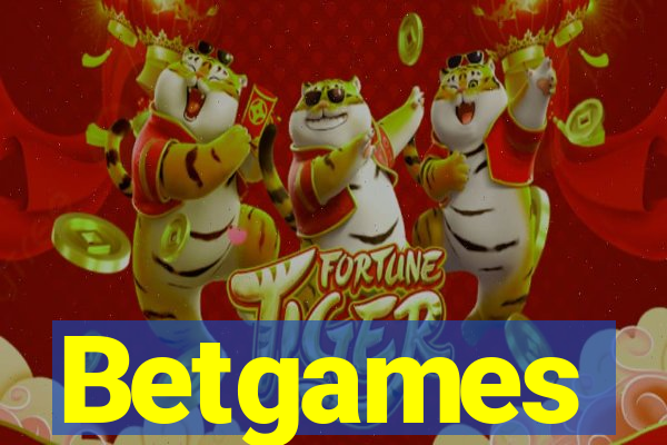 Betgames