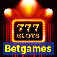 Betgames