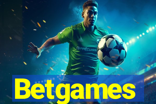 Betgames