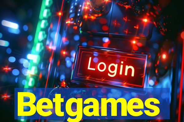 Betgames