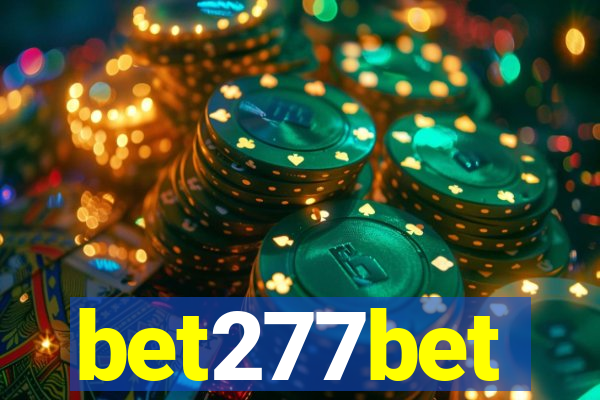 bet277bet