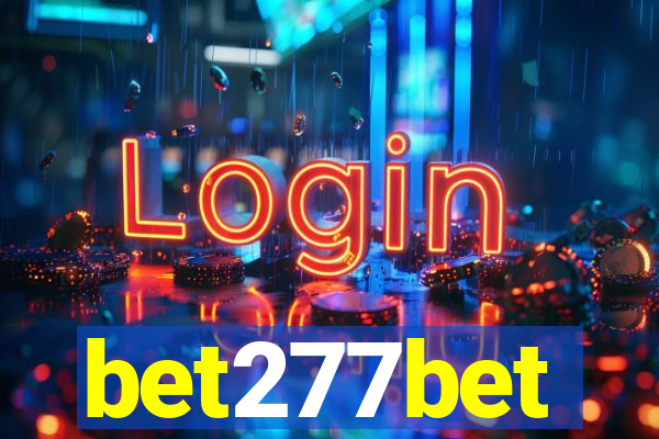 bet277bet