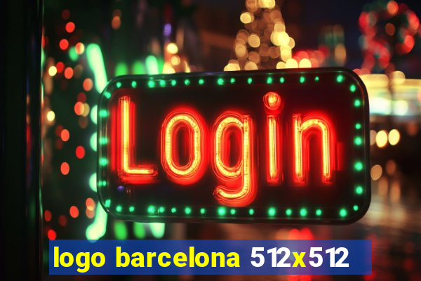 logo barcelona 512x512