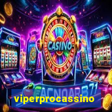 viperprocassino