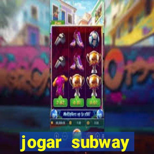 jogar subway surfers 1.99