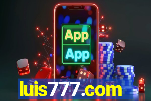 luis777.com