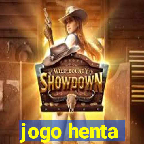 jogo henta