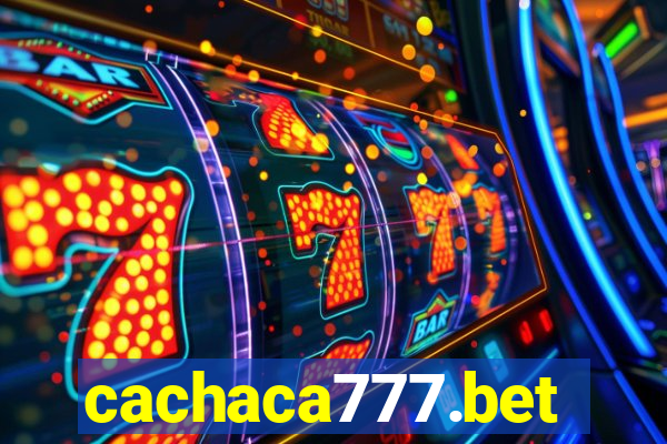 cachaca777.bet