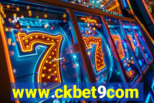 www.ckbet9com