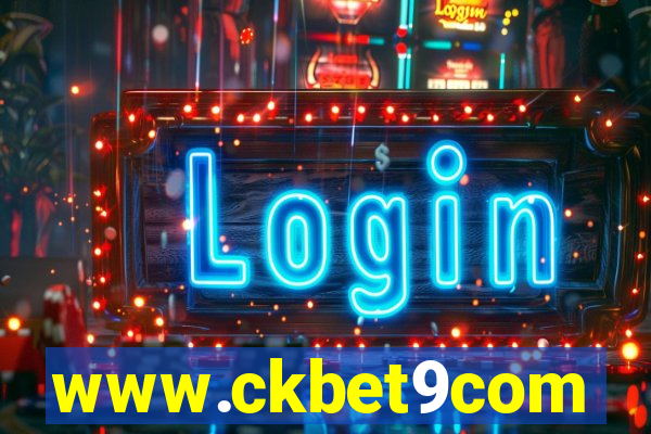 www.ckbet9com