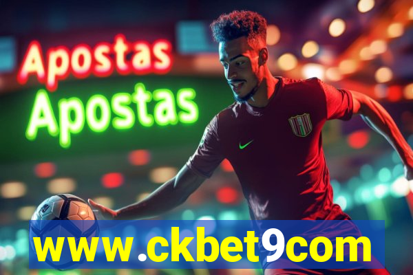 www.ckbet9com