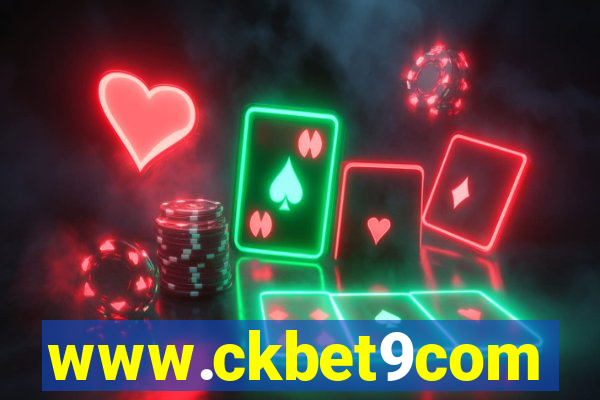 www.ckbet9com