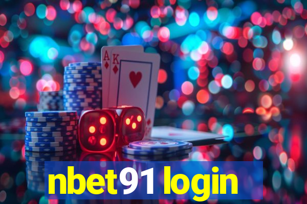 nbet91 login