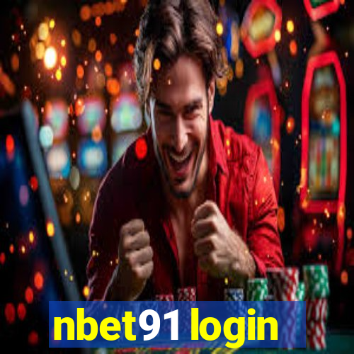 nbet91 login